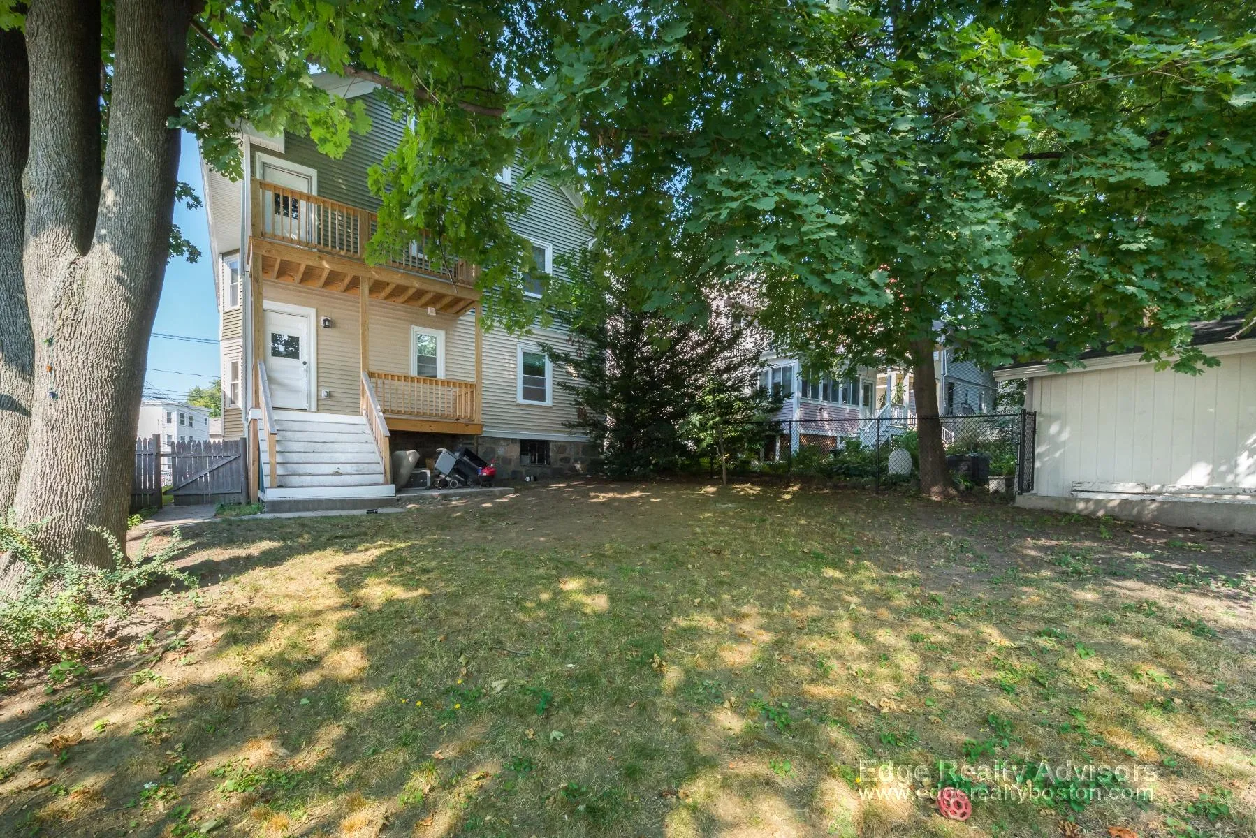 31 Champney St, Brighton