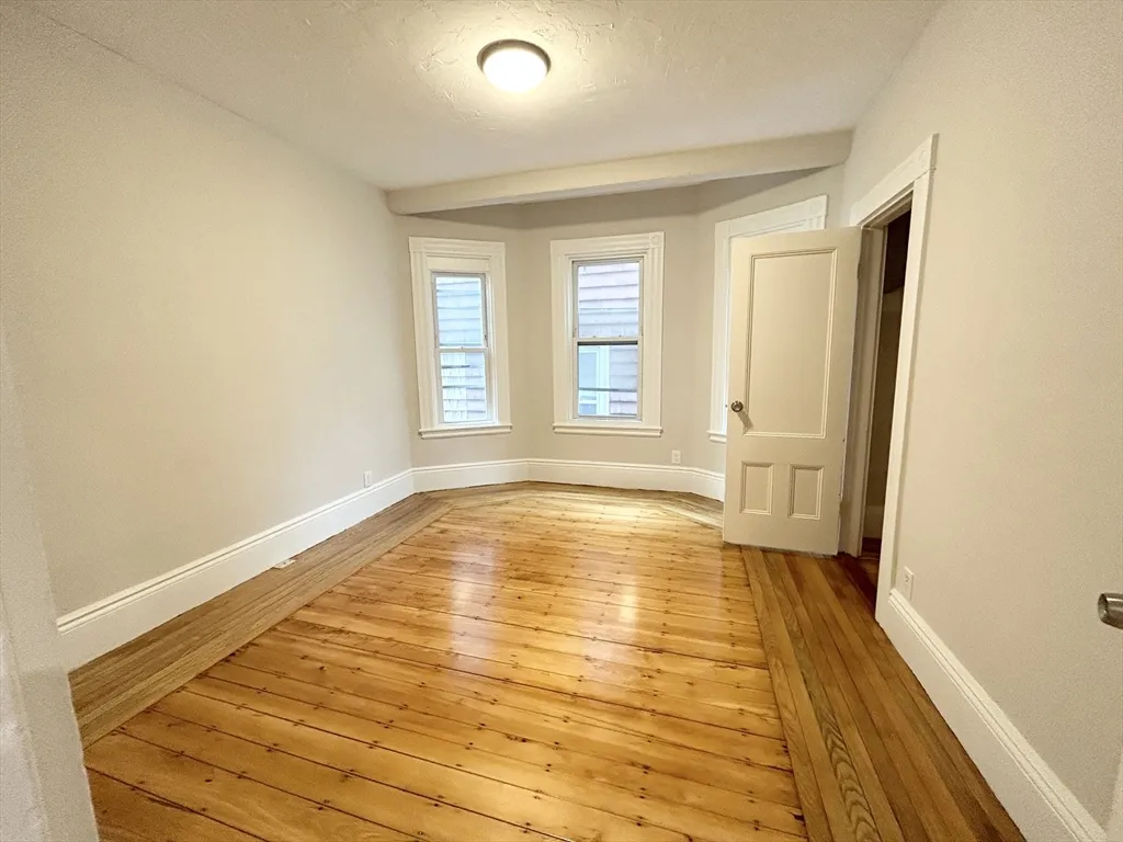 12 Buttonwood, Boston