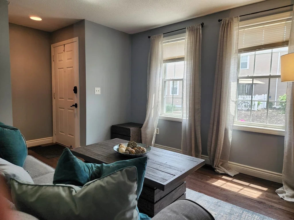 129 Lowell St, Peabody