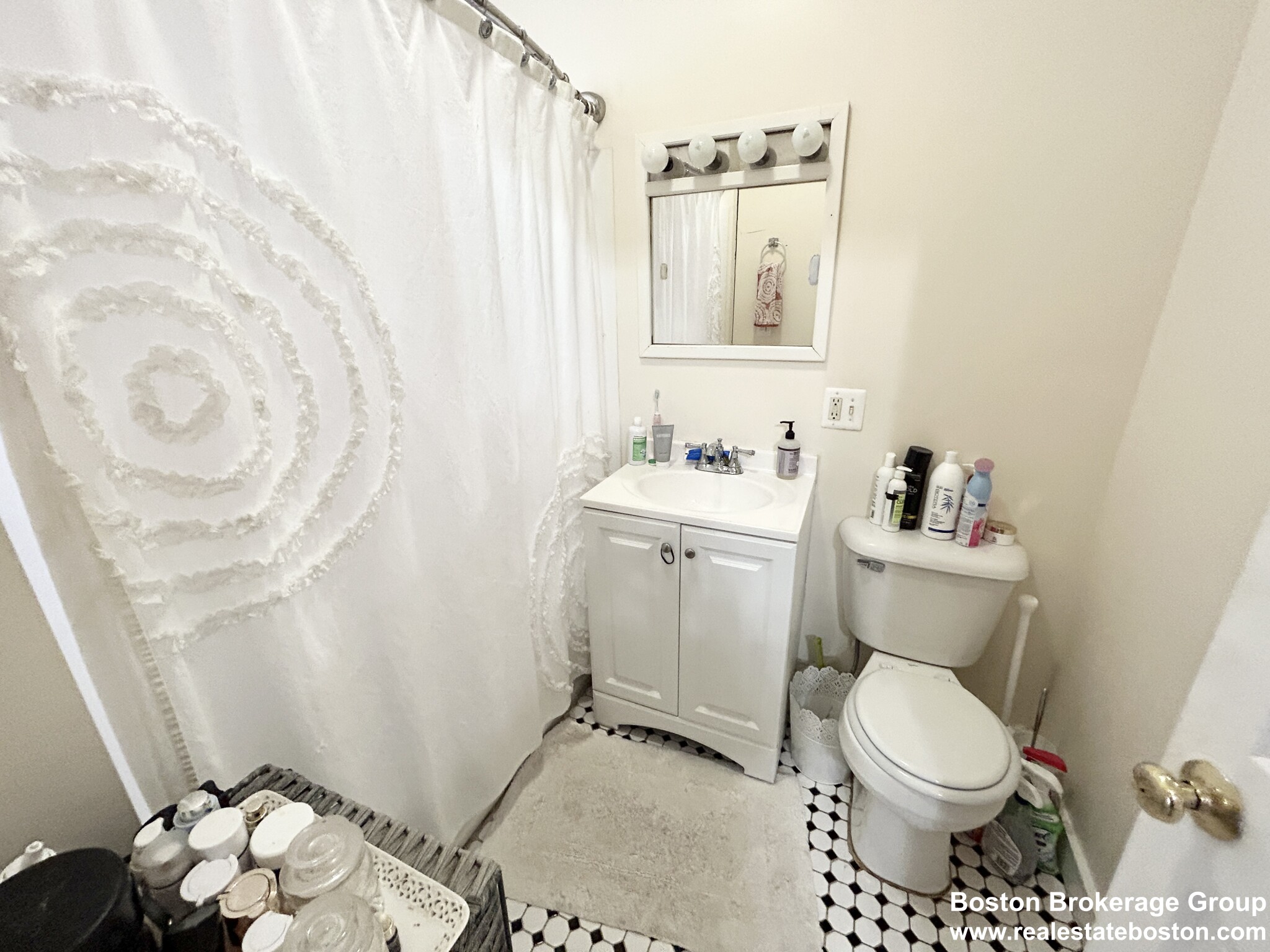 39 Hemenway St, Fenway