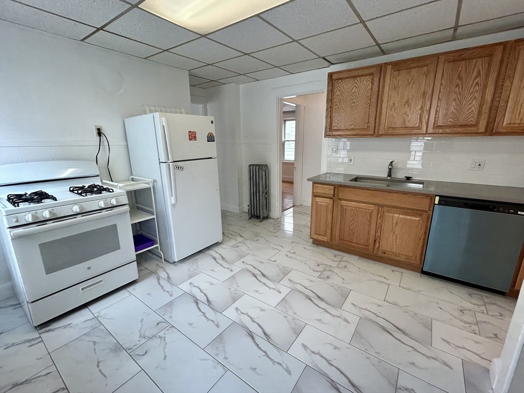 67 Euston Rd, Boston