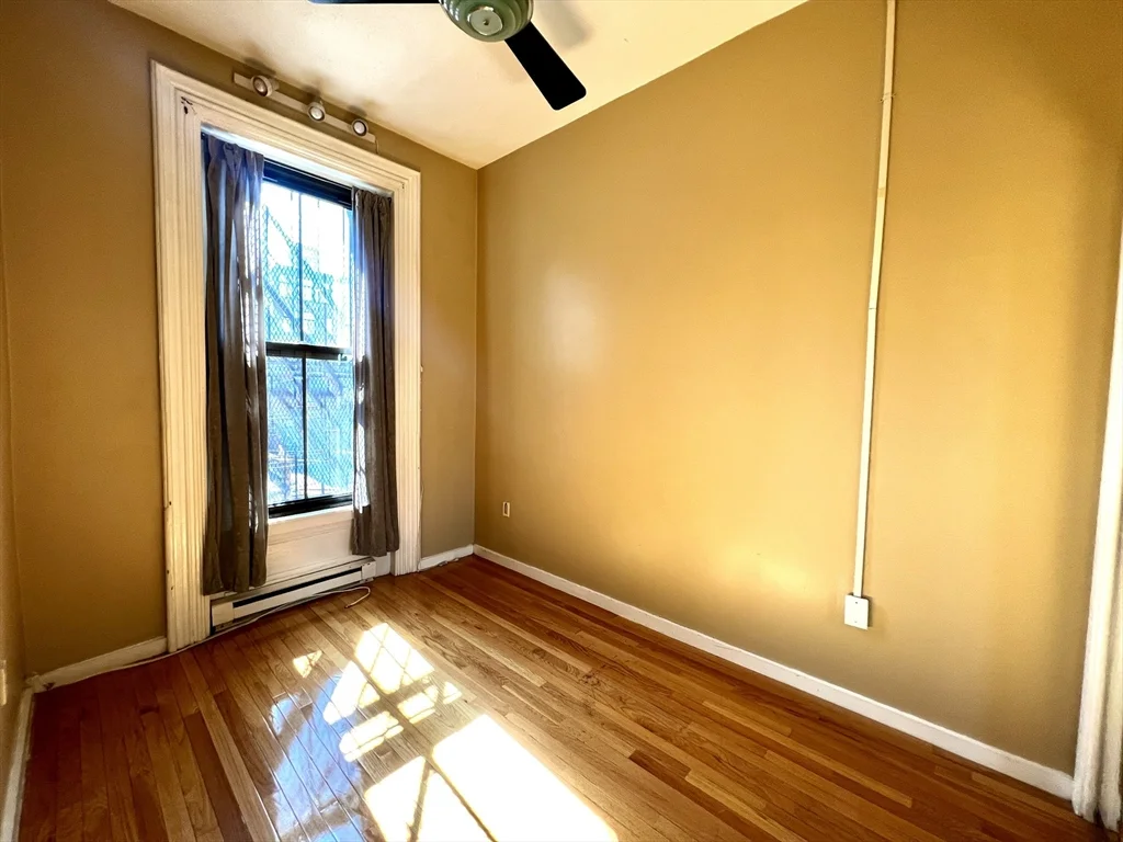 703 Massachusetts Ave, South End