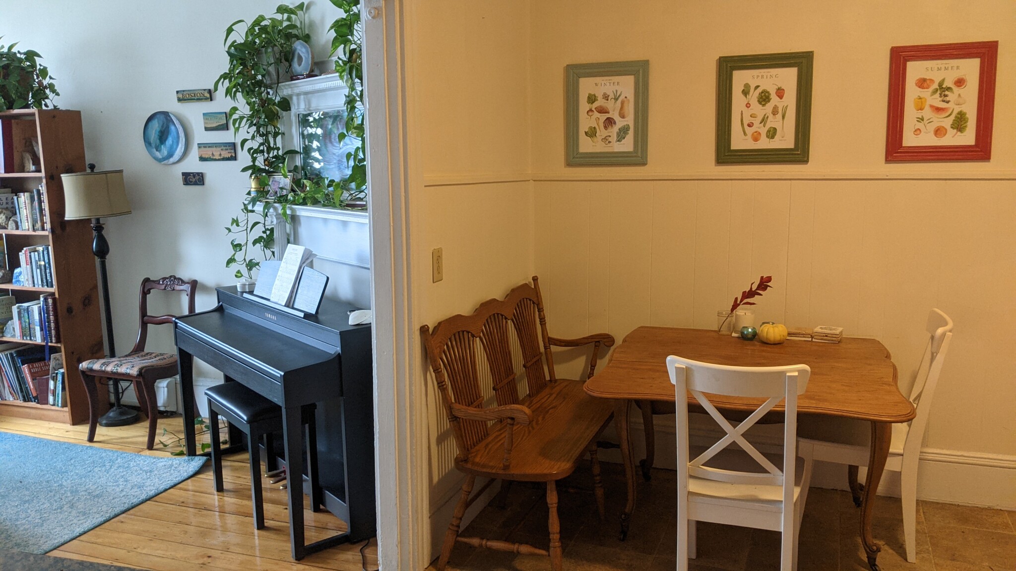 27 Park St, Ward Two