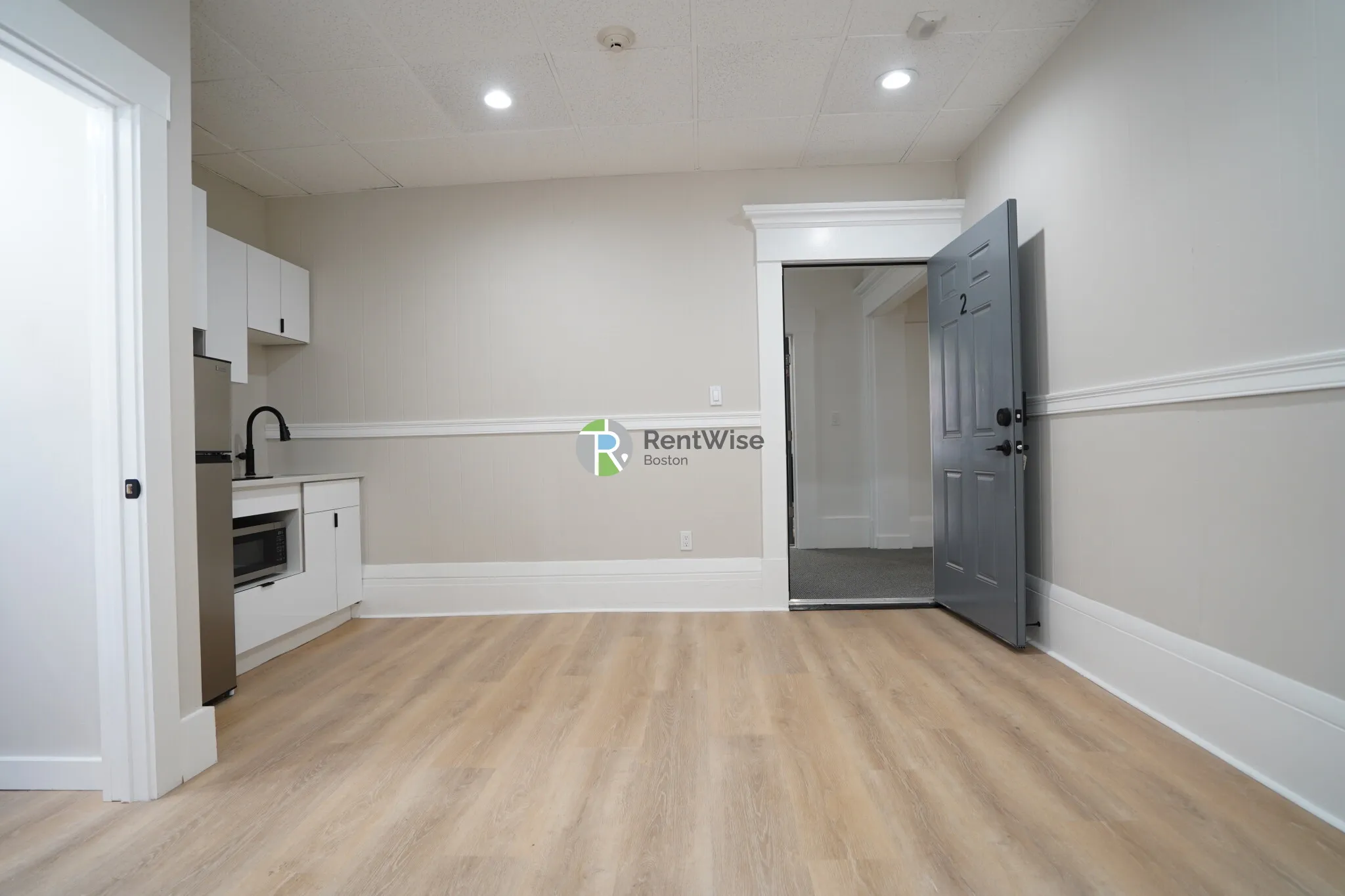 142 Dorchester St, South Boston