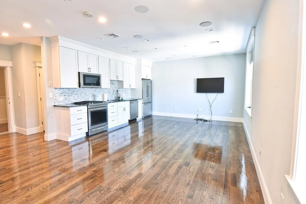 57 L St, South Boston