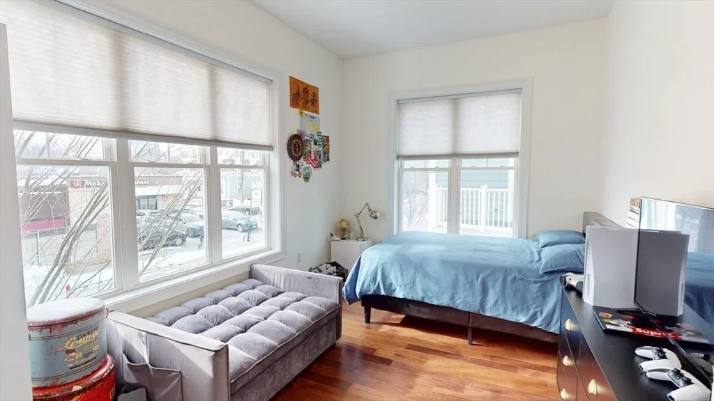 4 Market St, Kendall Square