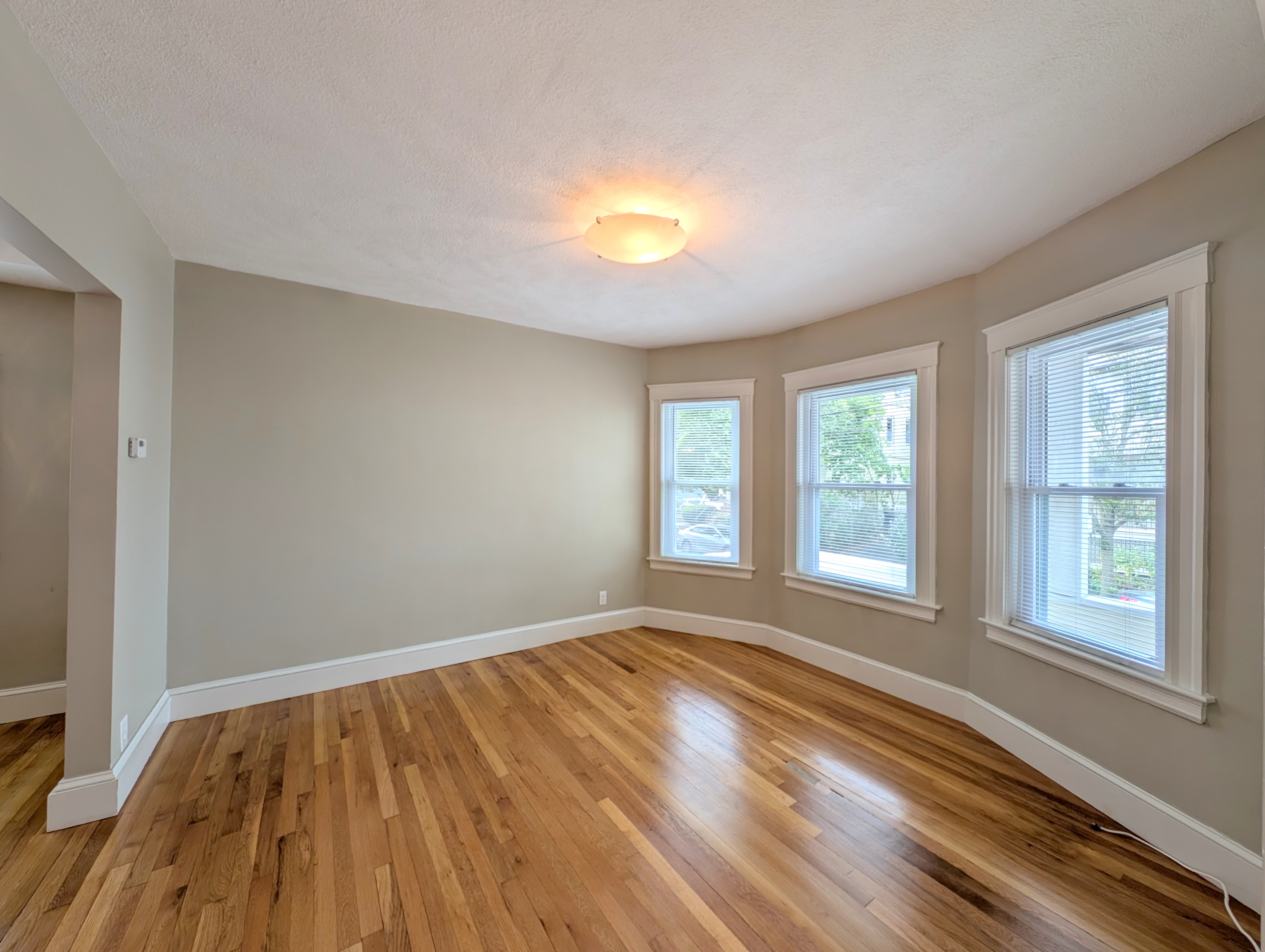 63 Boston Ave, Powder House Square