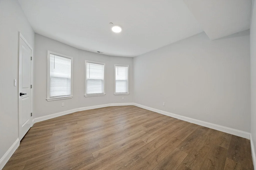 22 Madison, North Cambridge