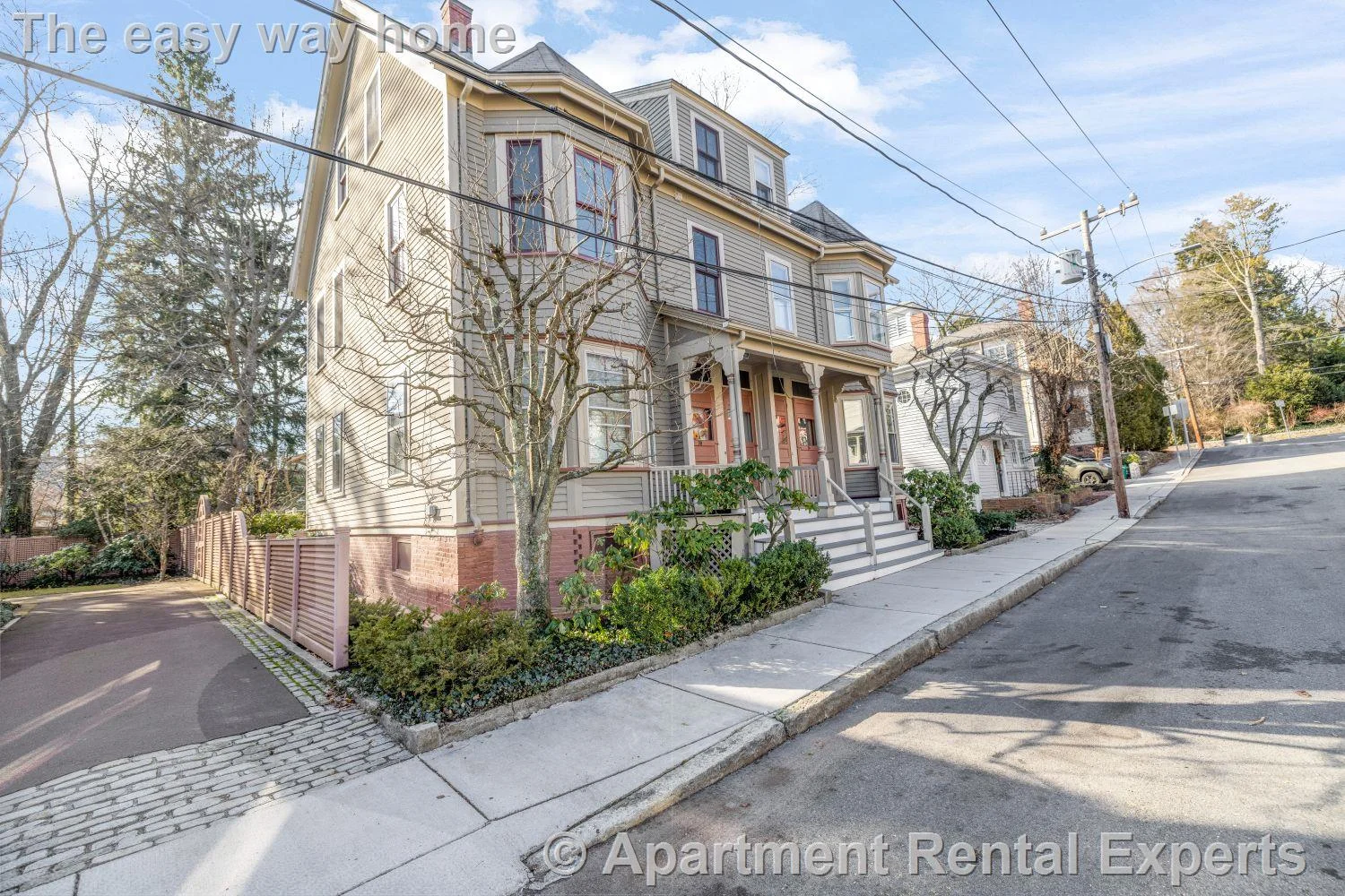 30 Healey St, Harvard Square