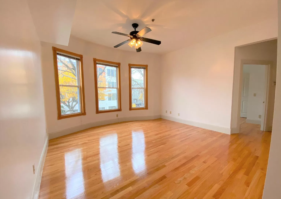 183 Columbia St, The Port