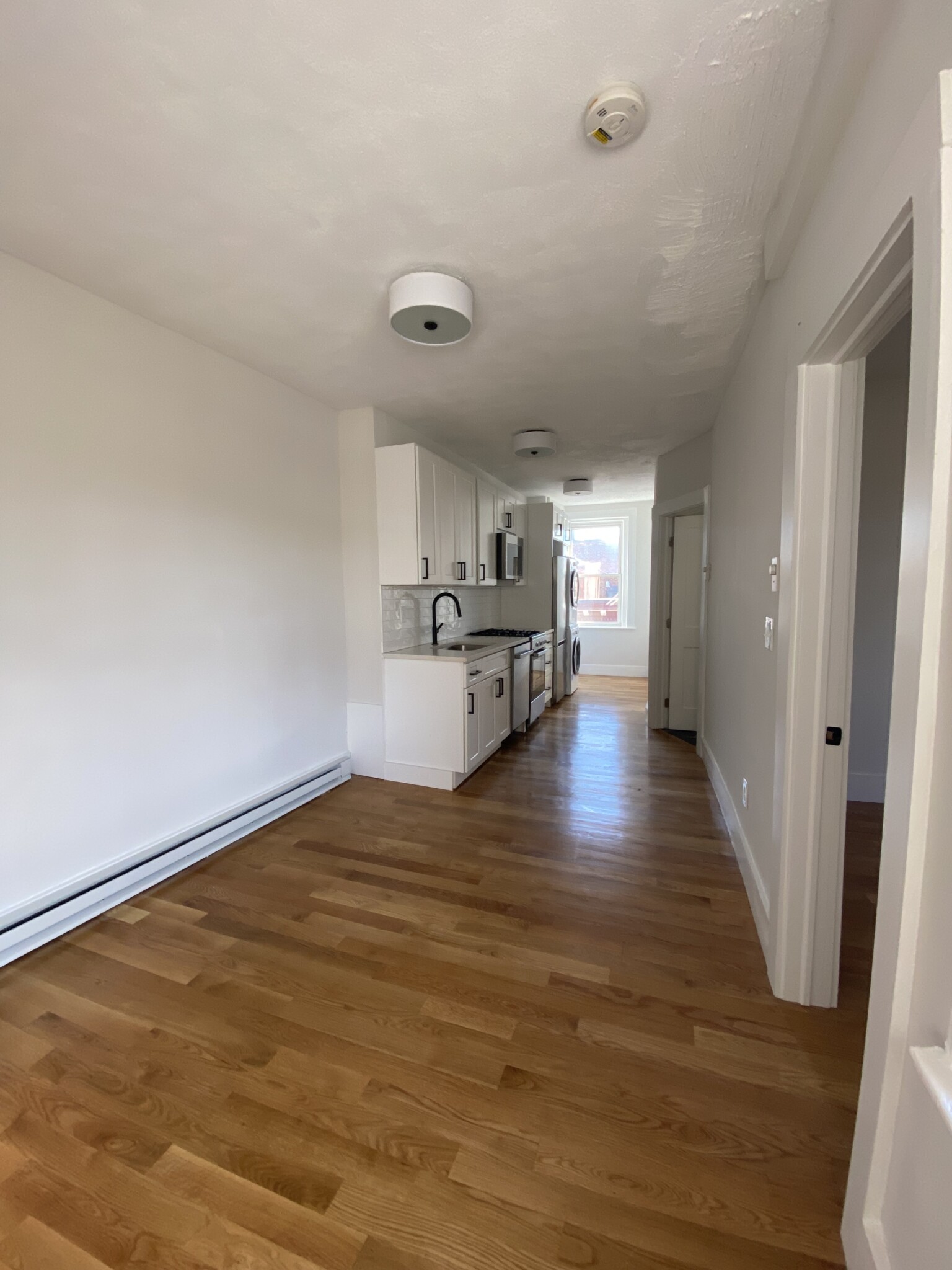 152 Salem St, North End