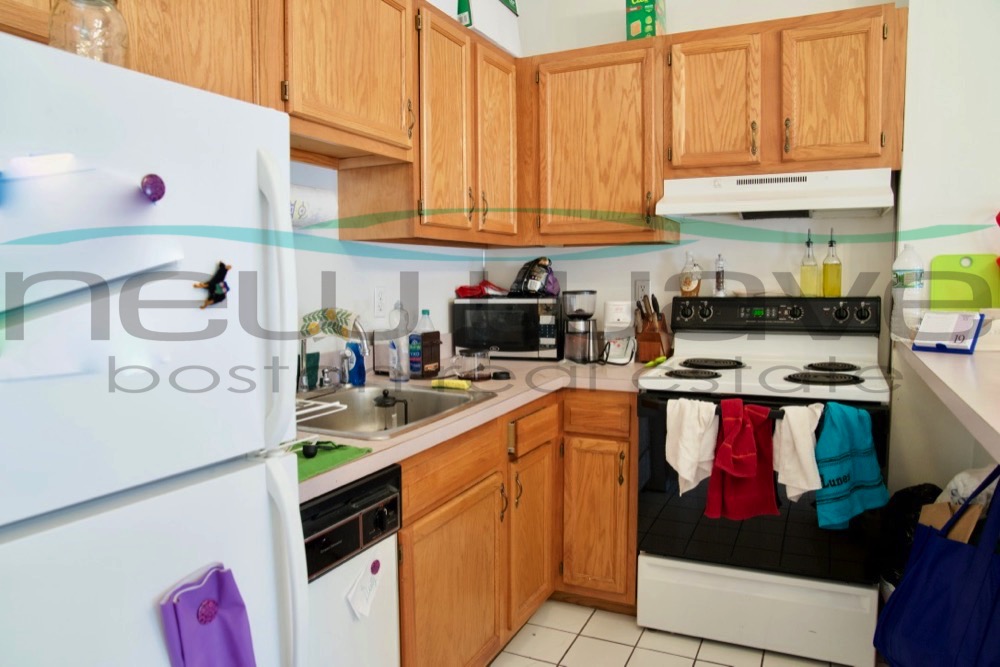 8 Milford St, South End