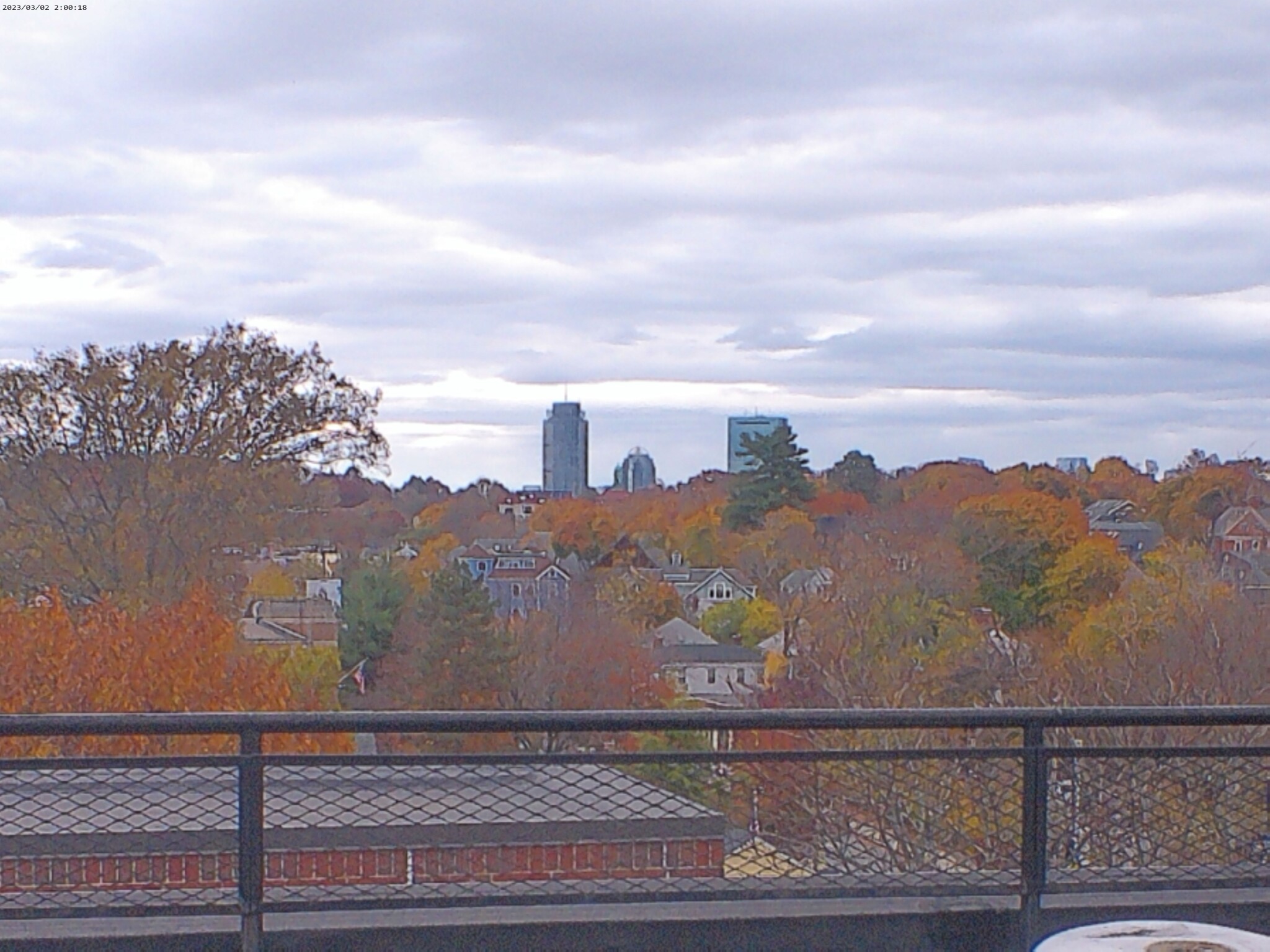 545 Centre St, Jamaica Plain