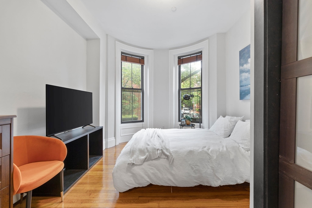 32 Yarmouth St, South End