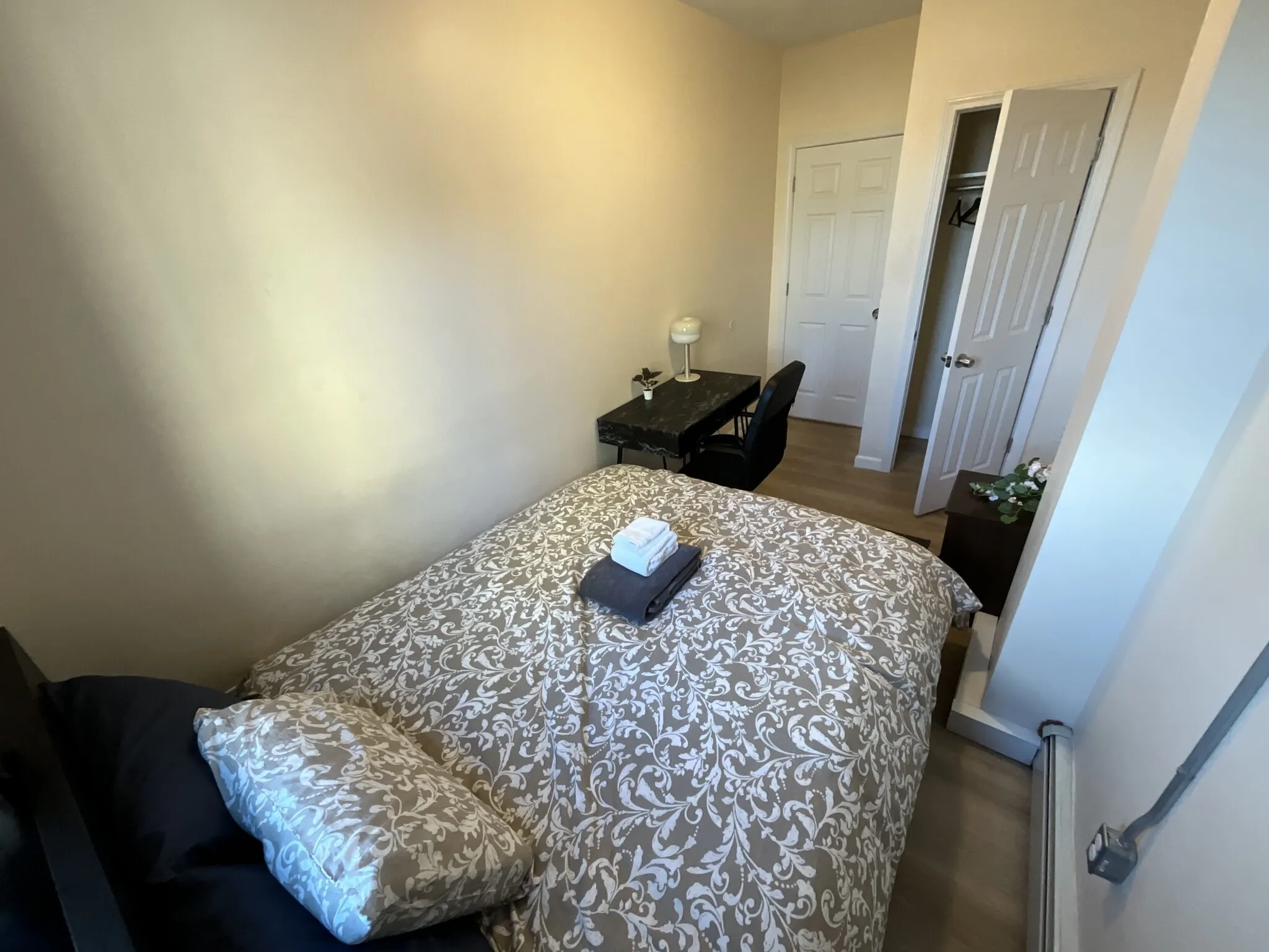 871 Harrison Ave, Roxbury