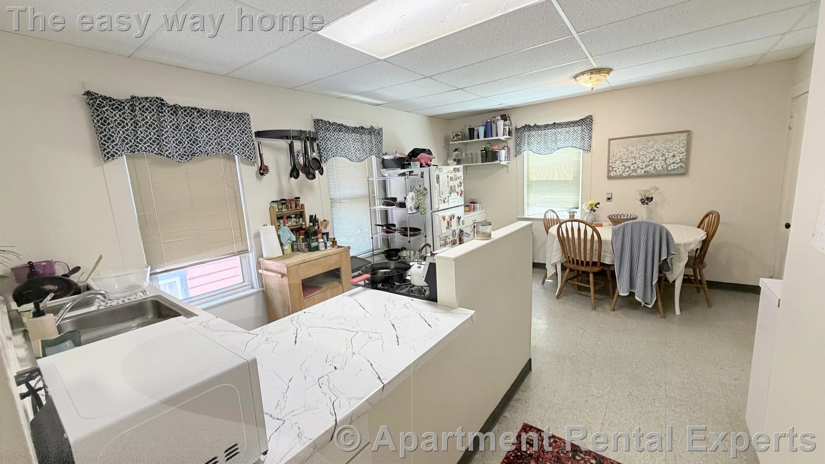 35 Burnside Ave, Porter Square