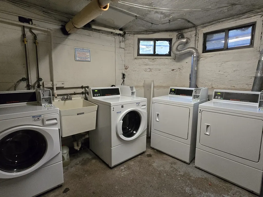 11 Story St, Harvard Square