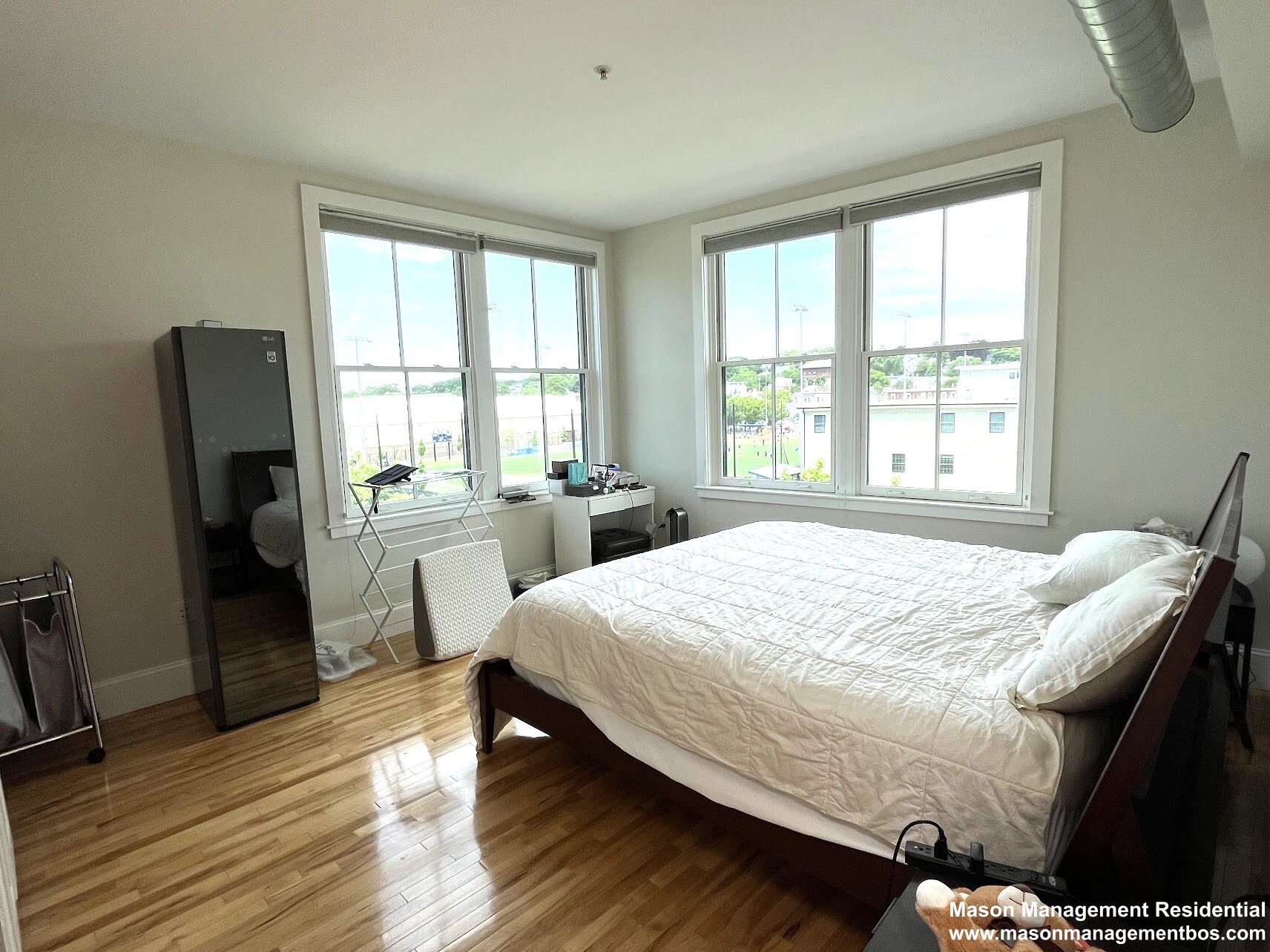 43 Park St, Ward Two