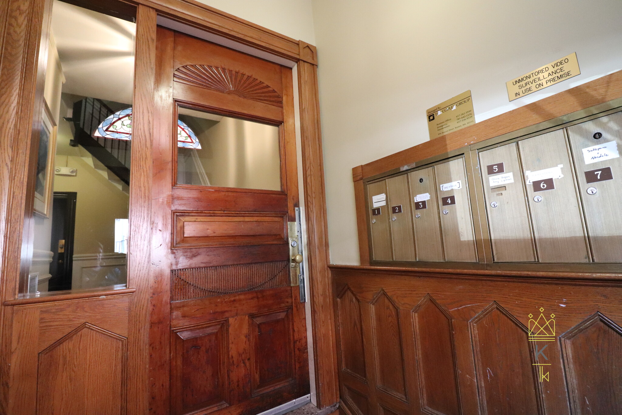 88 West Cedar St, Beacon Hill