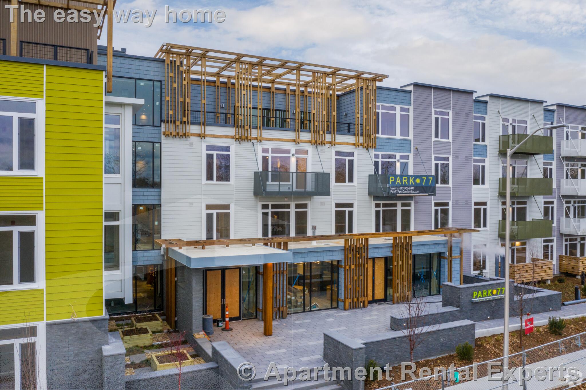 77 New St, Fresh Pond