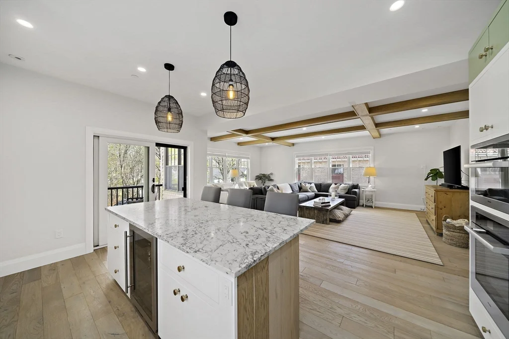 144 Linden St, Wellesley