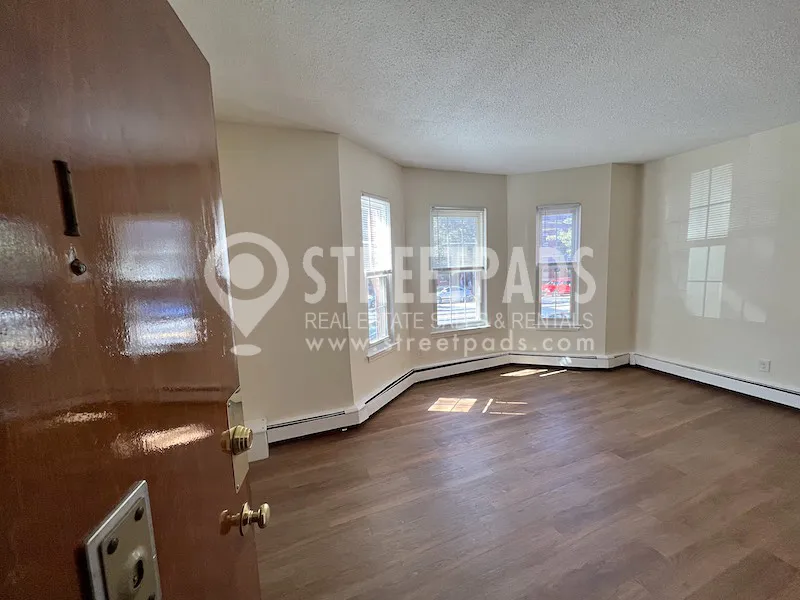 66 South Huntington Ave, Mission Hill