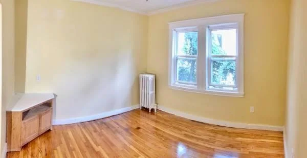 265 Hyde Park Ave, Jamaica Plain