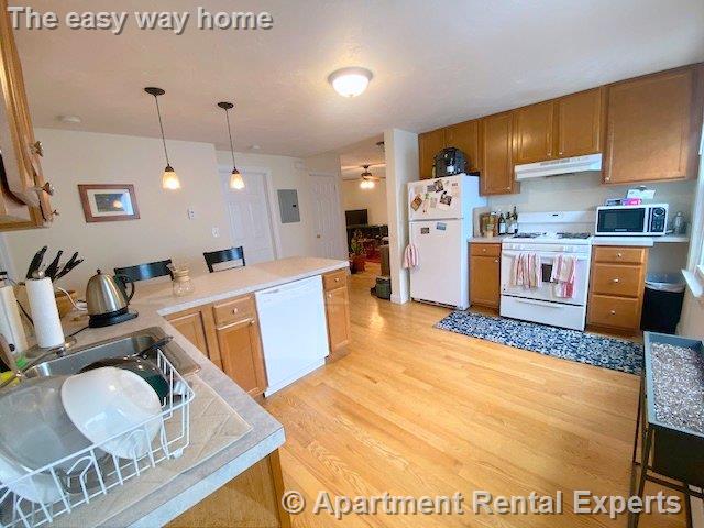 395 Columbia St, Inman Square