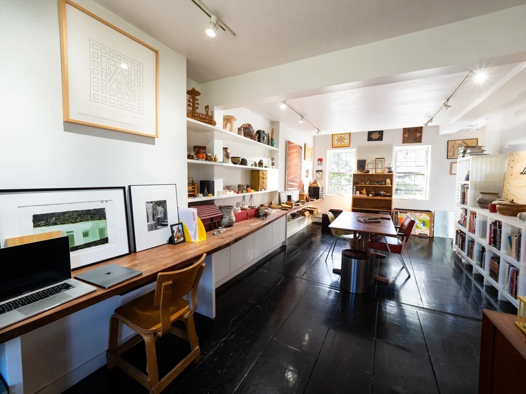 214 Third St, East Cambridge