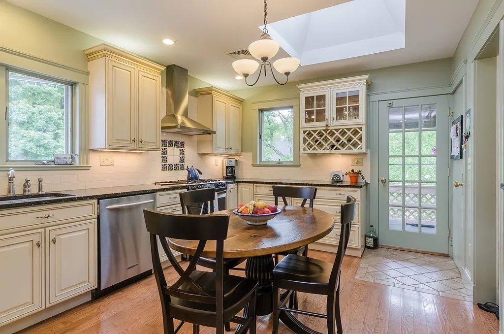 26 South Gate Park, West Newton