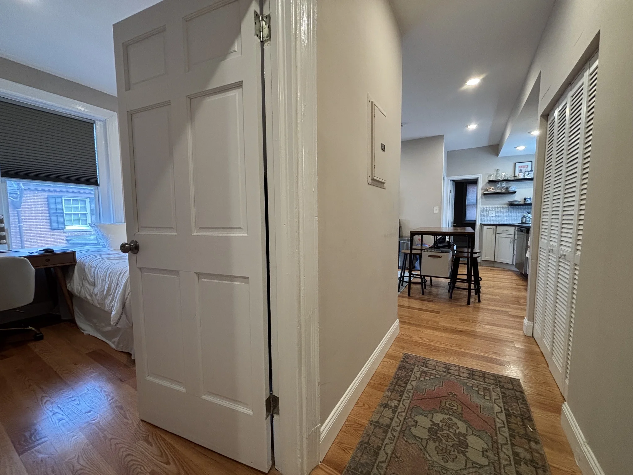 92a Pinckney St, Beacon Hill