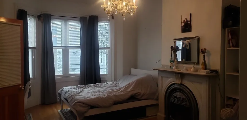 473 Sumner St, East Boston