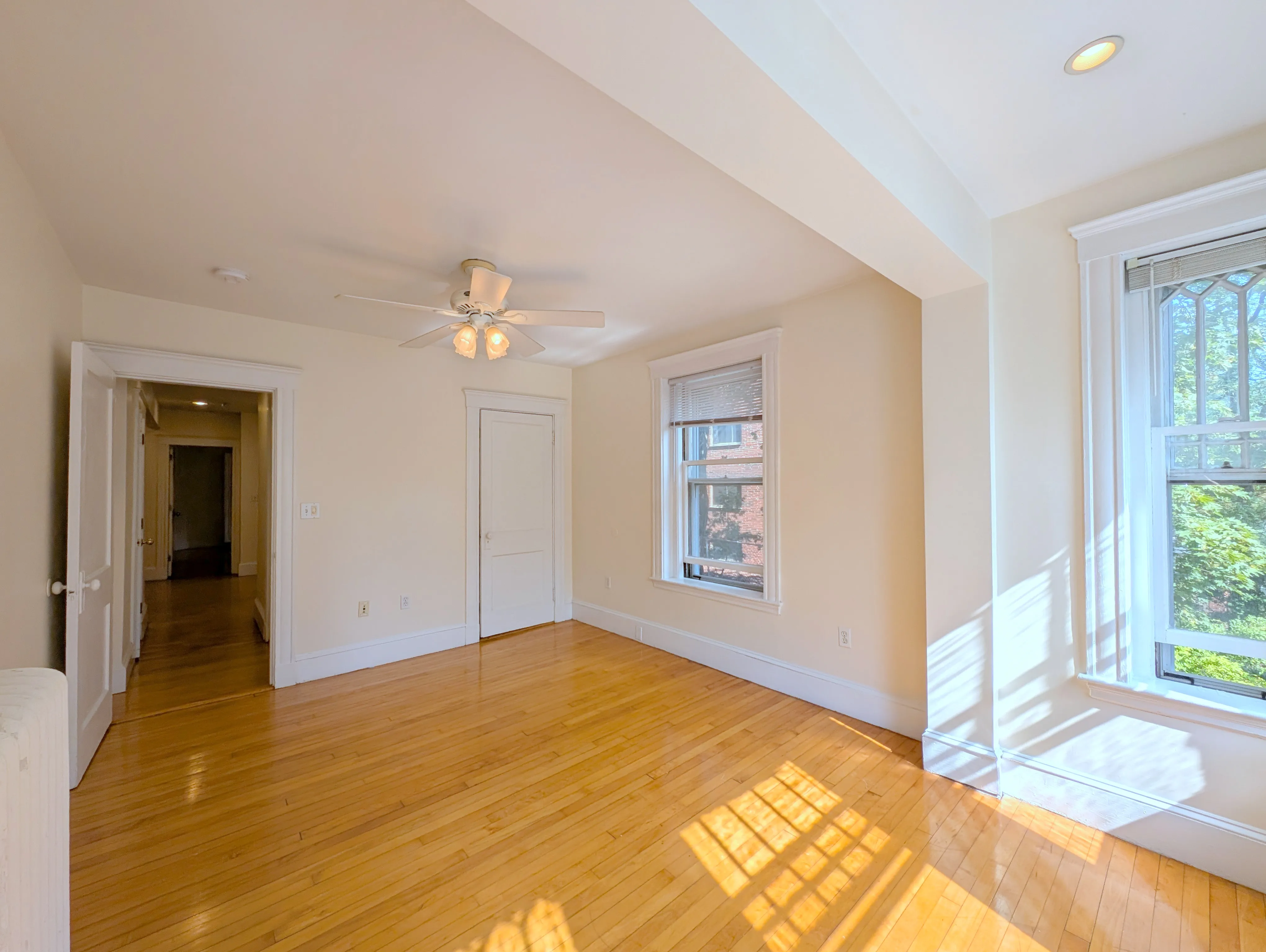 331 Harvard St, Mid-Cambridge