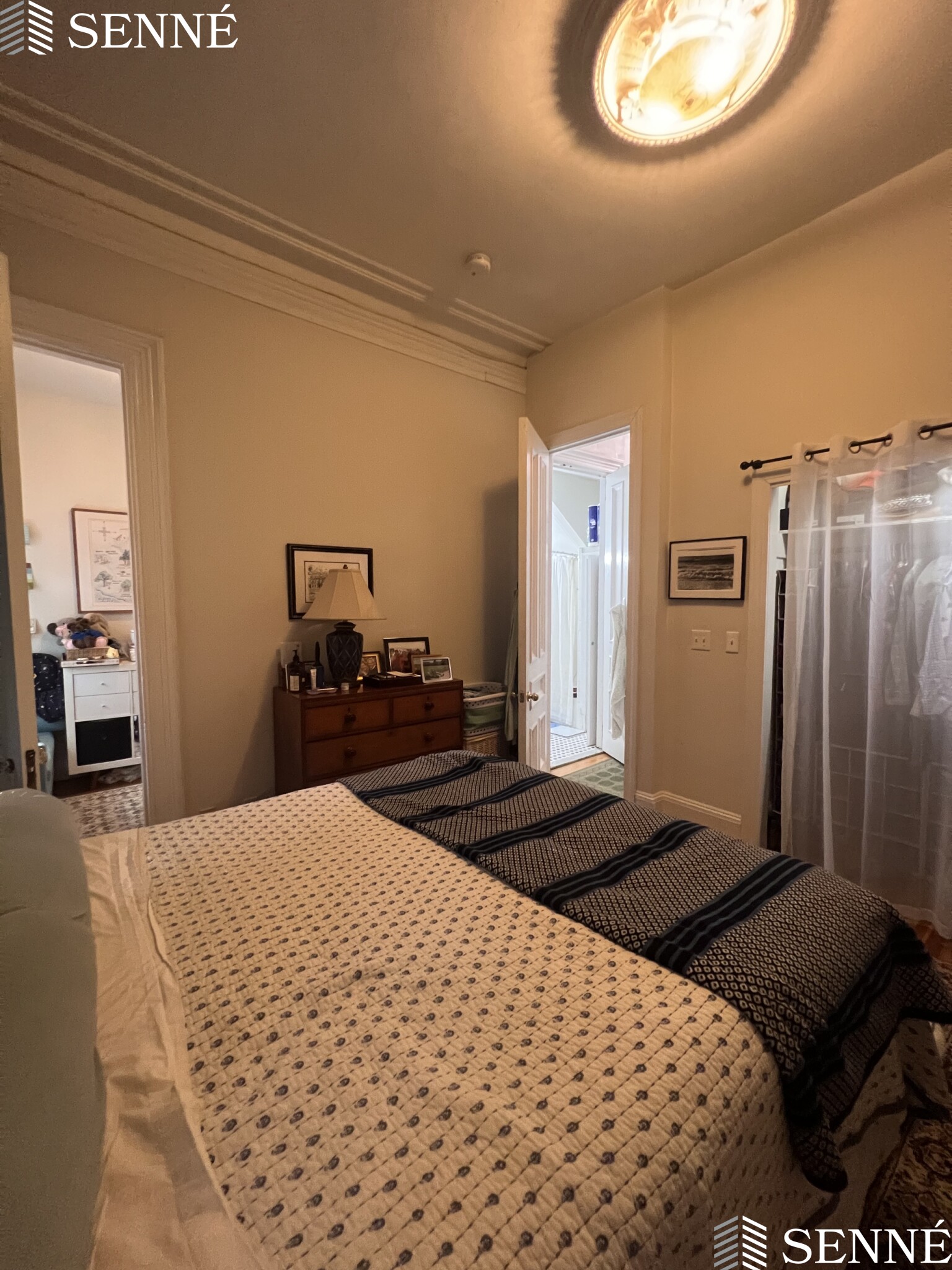 16 Yarmouth St, South End