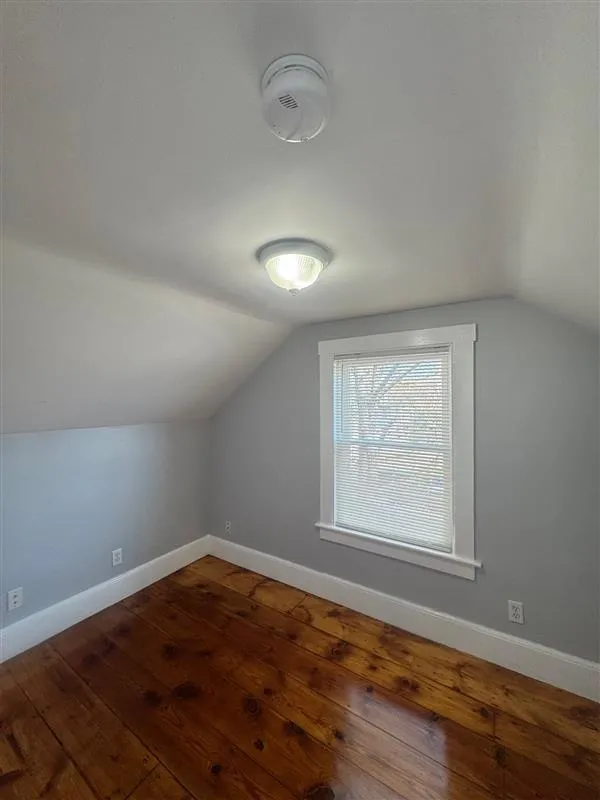 516 R Somerville Ave, Ward Two