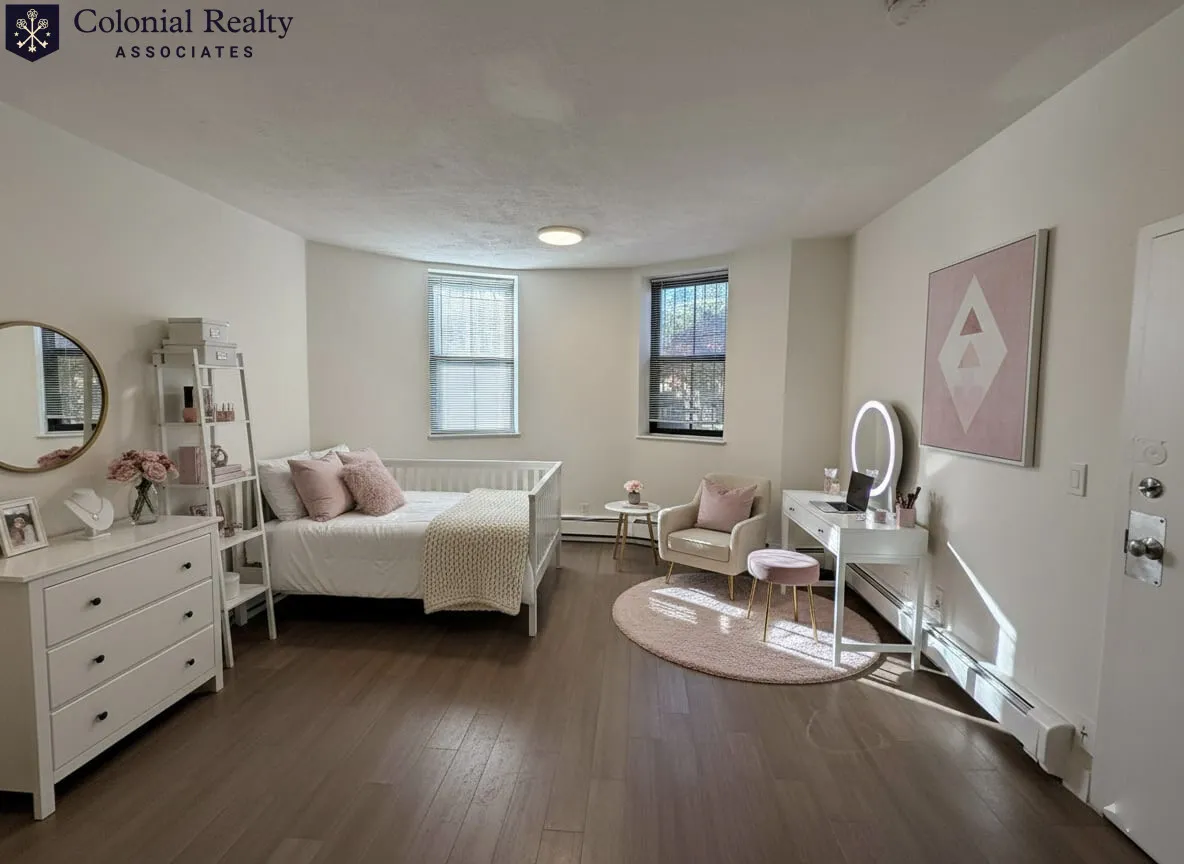 550 Massachusetts Ave, South End