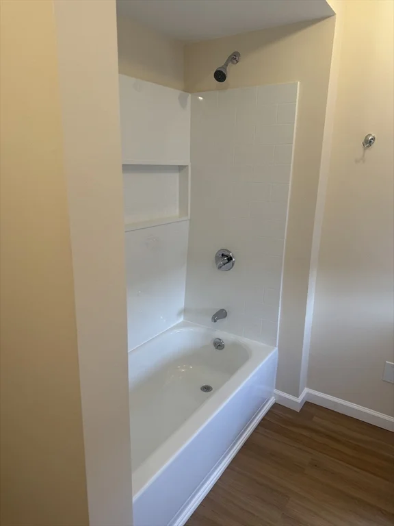 48 Spring, Malden