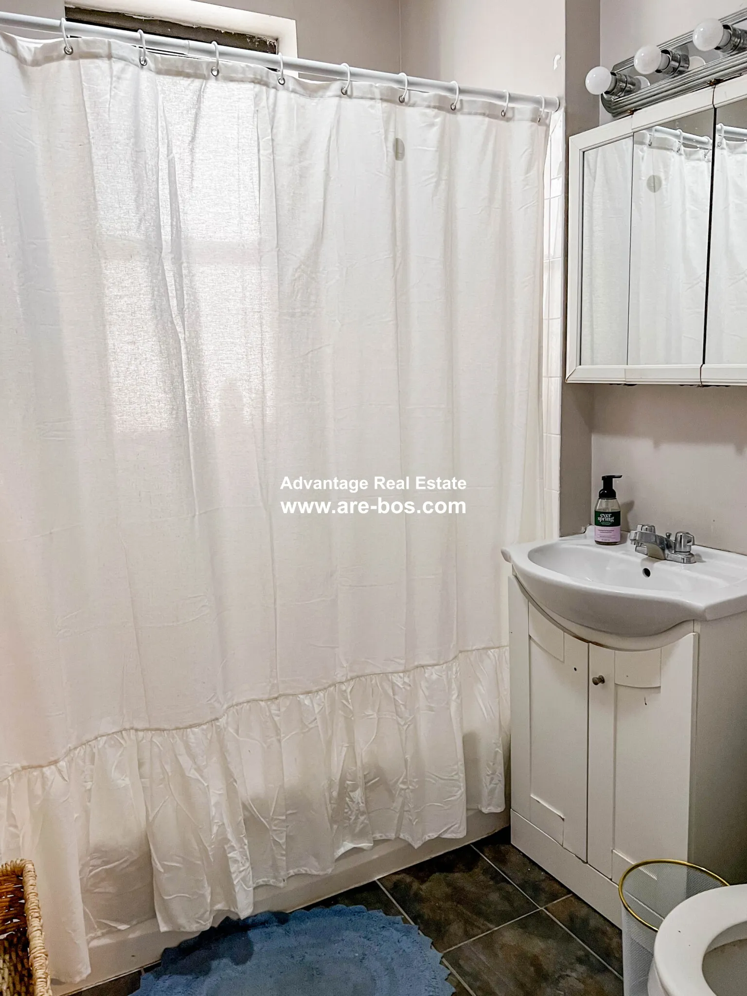 1056 Commonwealth Ave, Brighton