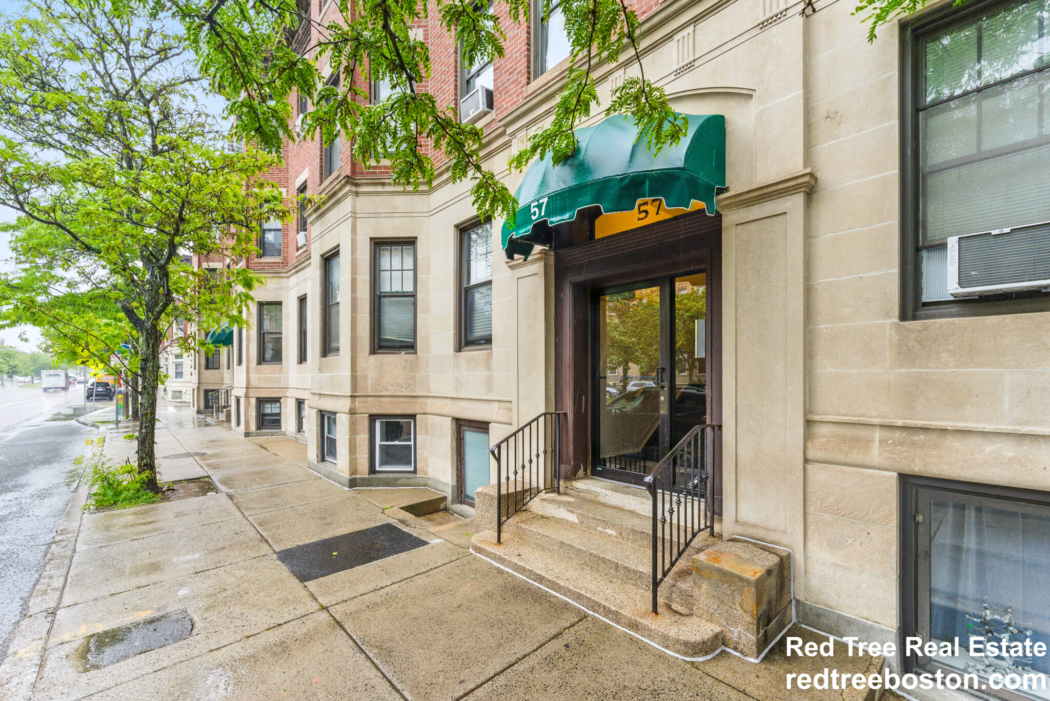 57 Brighton Ave, Allston