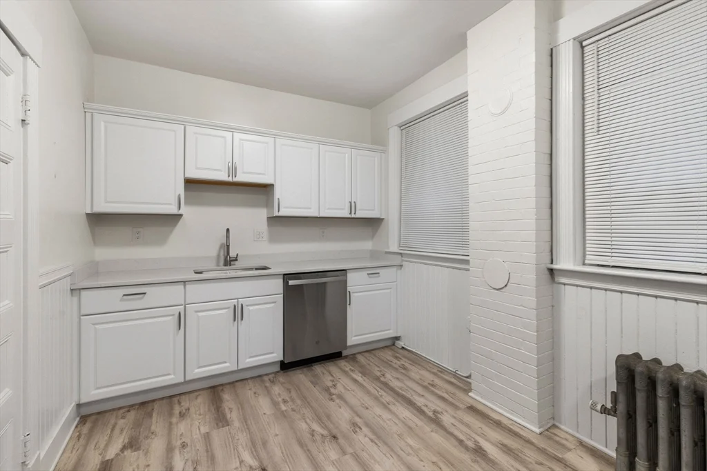 1 Winchester St, Coolidge Corner