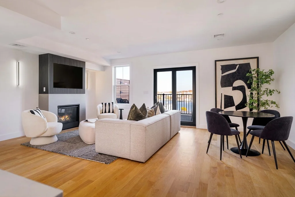 272 East Eagle, East Boston