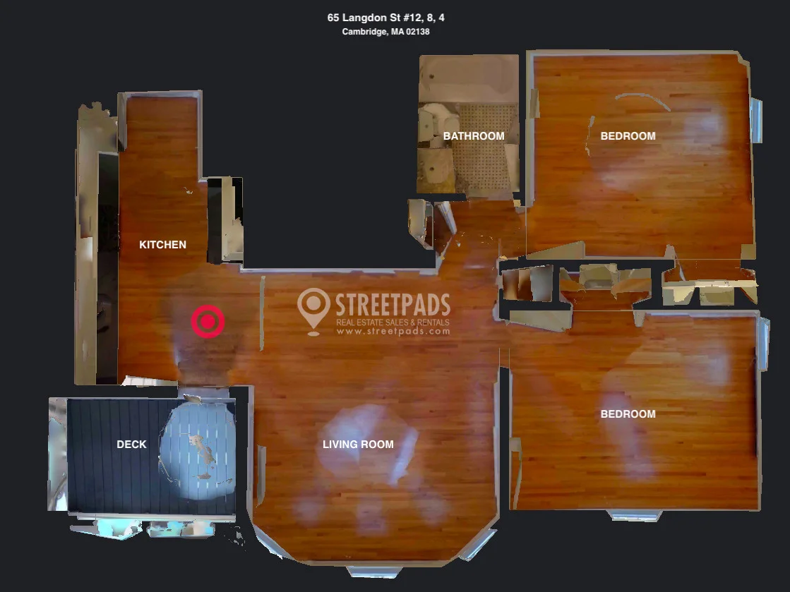 65 Langdon St, Neighborhood Nine