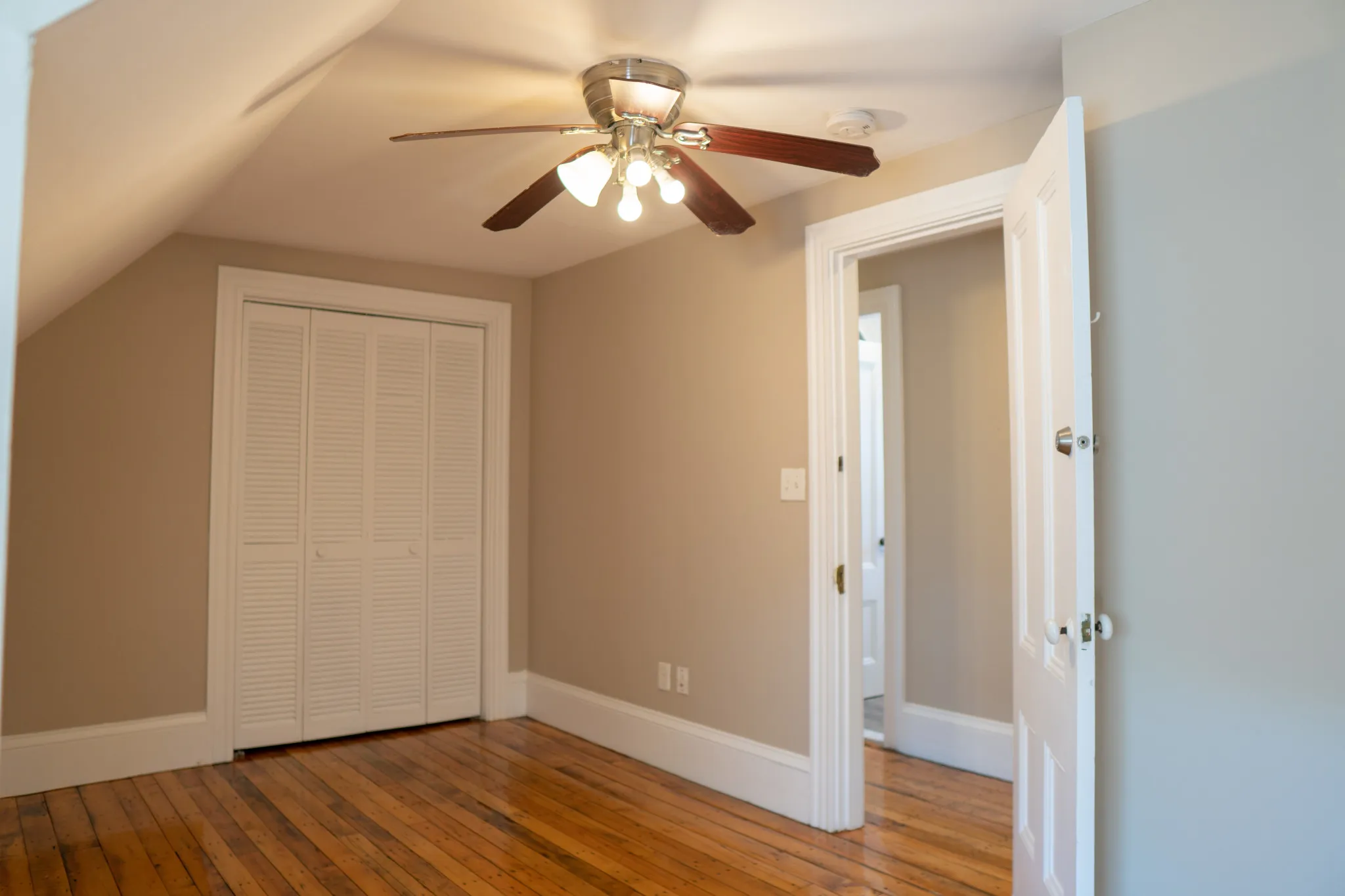 1 Parker Hill Ter, Mission Hill