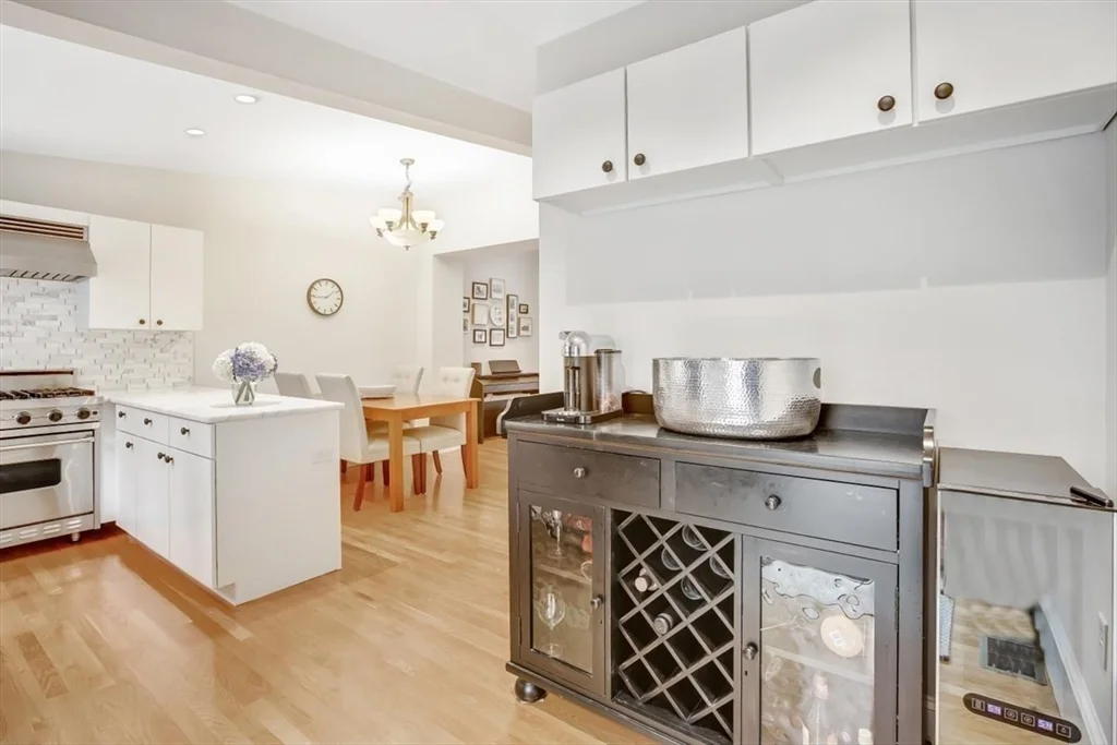 5 Bond St, South End