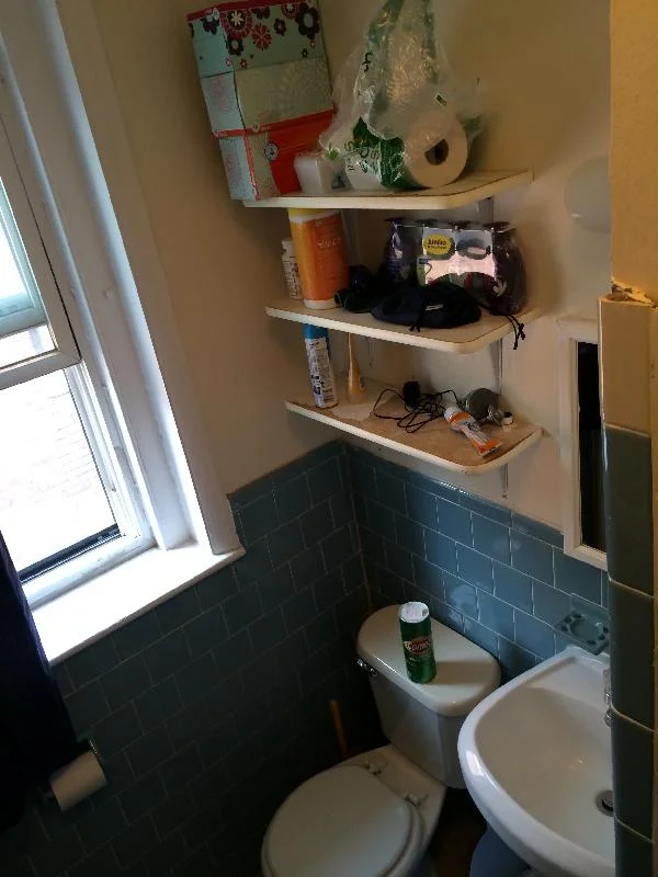 12 Aberdeen St, Fenway