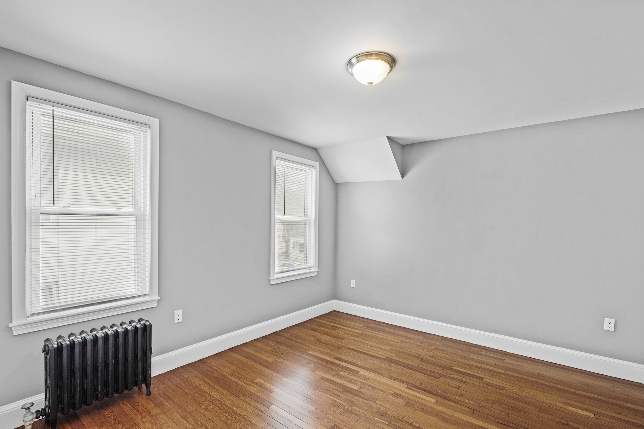 243 West Selden St, Mattapan