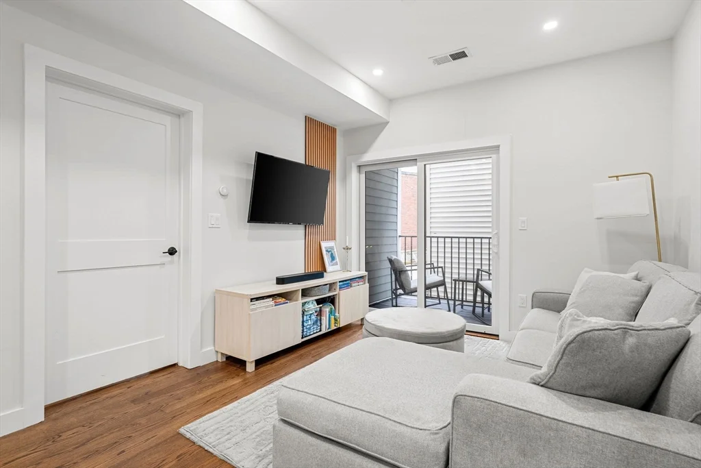 21 Lexington, East Boston