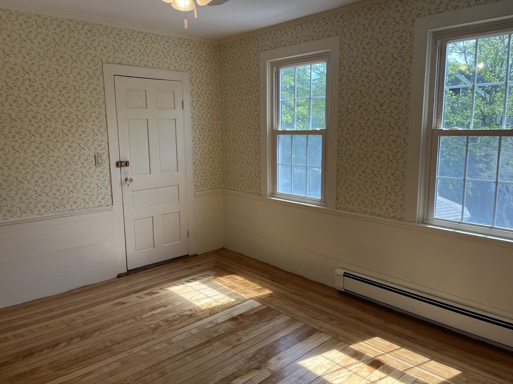 19 Washington, Beverly