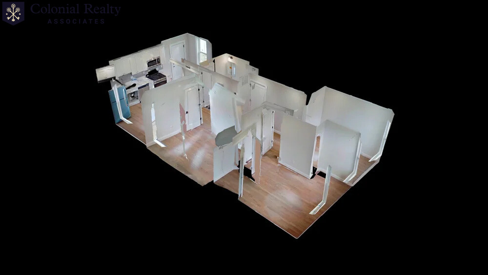 137 George St, Roxbury