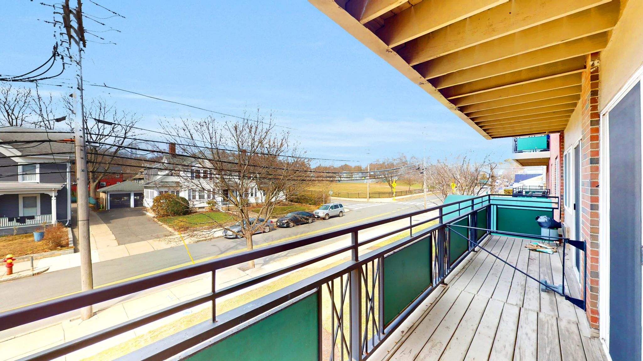 525 Highland Ave, Malden